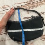 Nine West  BLACK FABRIC MINI BAG Photo 5