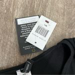 Onzie NEW  Black Pilates Core Top Photo 9