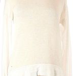 Aeropostale Live Love Dream Sweater Photo 0