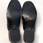 Patricia Nash  Navy Tobacco Fields Tilly Mules Photo 5