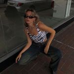 Tiger Mist Top Photo 8