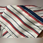 Philosophy  striped oversized Button Down Shirt for women Photo 7