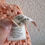 Free People Beach‎ Women’s Crochet Love Peach Shorts Size XS Photo 11