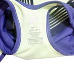 Nike Women's Pro Classic GRX Sports Bra size S Photo 2