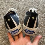 Keds  + Kate Spade Striped Sneakers Size 6.5 Photo 5