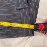 Banana Republic Women's Sculpted Stretch Wide-Leg Business Trousers - 10 Photo 6