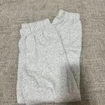 Hollister Gray Sweatpants Photo 0