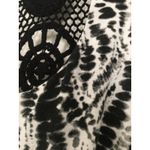 New Directions Women's Tie Dye Swim Cover Up Dress Size Small Multi Photo 6