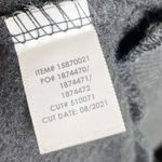 Torrid  Schitt's Creek Sweatshirt Cozy Fleece Bebe It's Cold Outside Black 1X Photo 8