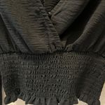 Altar'd State cropped blouse Photo 2