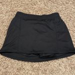 Champion Black Tennis Skort Photo 0