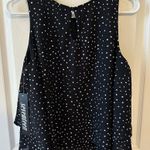 Seventeen Magazine Tank Size L Photo 1