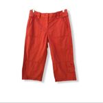 Sigrid Olsen  Poet 09 Capri Pants‎ Photo 8