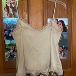 Ann Taylor  Cami Lace Top  Photo 1