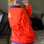 Adidas 2015 Boston Marathon Windbreaker Photo 3