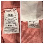 Nike Dri-FIT One Women's High-Waisted 7/8 French Terry Joggers Size Small Photo 6