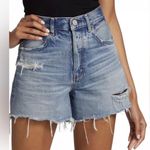 NWT Moussy Vintage MV Pelion High Rise Distressed Cut Photo 11