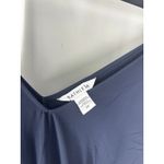 Athleta NWT  Avenue Jumpsuit in Navy Blue Photo 5