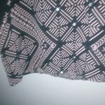 Buffalo David Bitton Buffalo Starla M Sheath Sleeveless Lined Dress Pale Pink on Black Photo 3