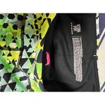 Victoria's Secret Victoria’s Secret Sport Leggings Women’s Size XS Green Geometric DEN-D‎ Photo 6