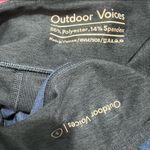 Outdoor Voices Outdoor voice  :boxN: Photo 5
