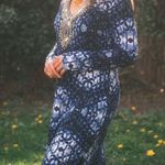 Muse Maxi Dress Photo 1