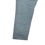 Carmar Women's Jeans Destroyed Ripped Boyfriend Denim Cotton Light Wash‎ Blue 26 Photo 6