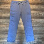 FIGS Technical Collection Scrub Pants Bottoms Size Medium Photo 7