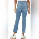 DL1961  Mara Ankle High Rise Straight in New Castle NWT Size 32‎ Photo 1