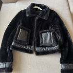 Pretty Little Thing Coat Photo 0