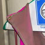 Trina Turk Pink Dress Photo 7