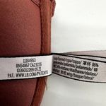 Victoria's Secret  Lightly Lined Demi Bra Lace Mesh Floral Dusty Rose Sienna 38D Photo 2