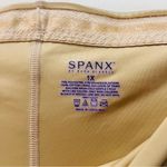 Spanx  biker body shaper shorts size 1X nude Photo 3