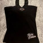 Harley Davidson Halter Top Photo 0