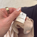 Los Angeles California T Shirts Short Sleeve Graphic Crew Neck Top Medium Beige Tan Photo 7