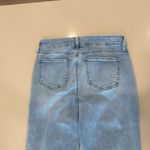 NYDJ  Marilyn Straight Lift Tuck Jeans - 4 Photo 8