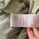 Urban Outfitters Long sleeve Crop top front twist  Photo 3