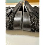 Brian Atwood  Dita Tall Knee Riding Boots Size 10 Photo 4