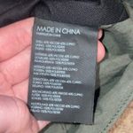 Club Monaco green moto style jacket Photo 4