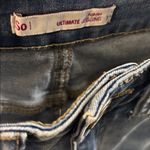 SO High rise ultimate jegging  size 3 Photo 2