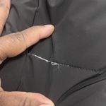 Michael Kors  Puffer Coat Down Feather‎ Quilted Long Parka Women's XL  NO HOOD Photo 8