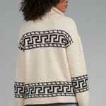 Elan Aztec Pullover Photo 1