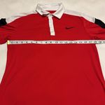 Nike Dri Fit Activewear Polo Photo 1