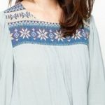 Hayden Embroidered Top‎ Photo 4