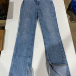 ZARA  jeans size 26 Photo 0