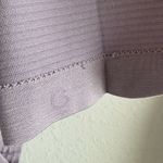 Lululemon  Swiftly Tech Long Sleeve Tee Size 6
*tiny hole Photo 3