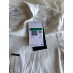 Nike Essential Crop T-Shirt White Size XL FQ6225-133 Photo 10