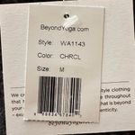 Beyond Yoga NWT Wide-Leg Cropped Sweatpants Photo 8