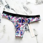 MINKPINK Deep Sea Daydream Bikini Bottom NWT Photo 3