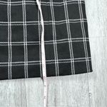 Bar III Black Window Pane Blazer XXL Photo 3